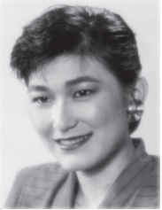 MADAM ANG LIE LENG