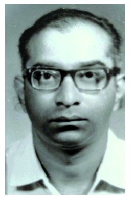 M Gopalan