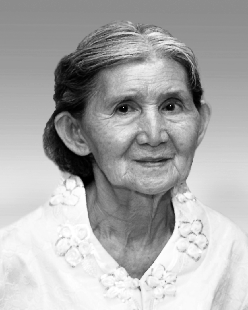 Madam Hew Lok Moy