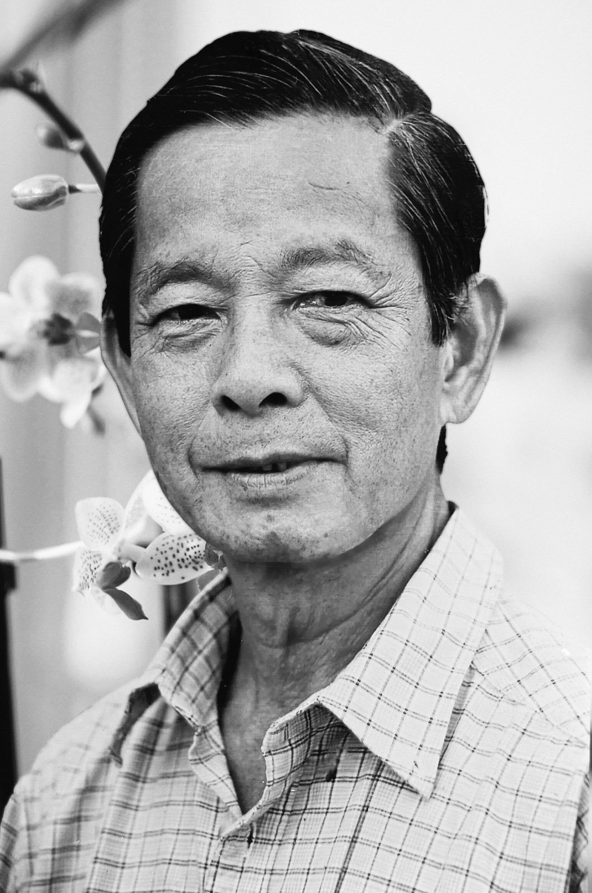 Ho Chai Fong