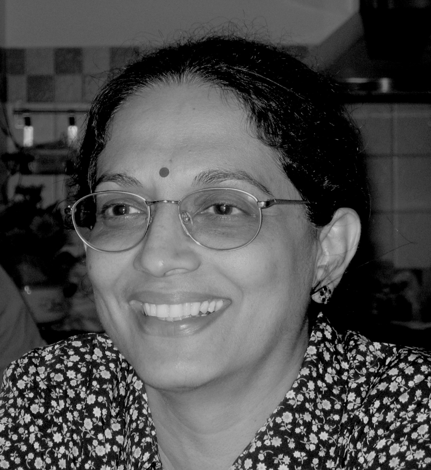 Chandrika Nair