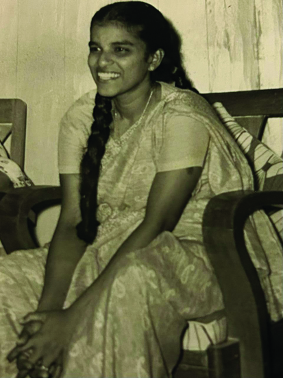 Rajaletchimy Balasingam nee Murugasu