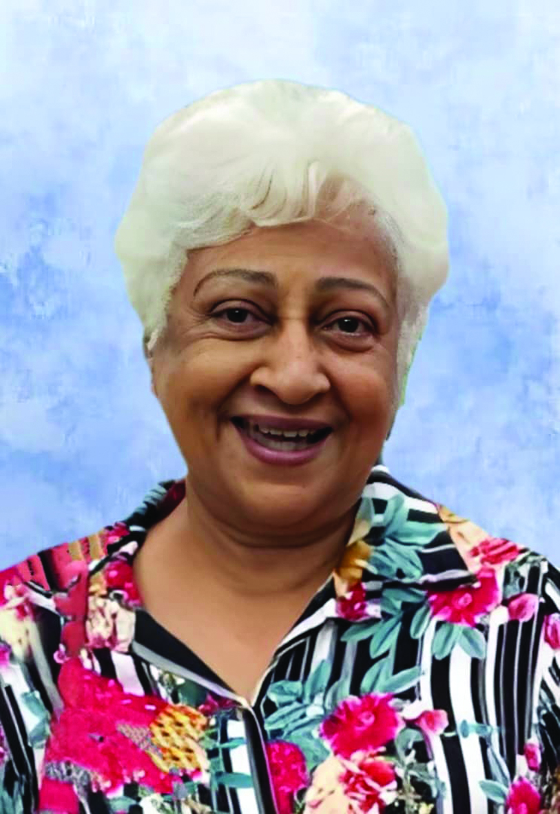 ROSE PAUL