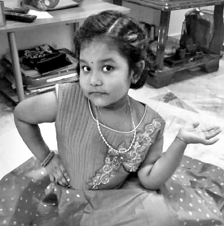 Thurga Shree