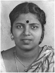 CHANDRA DEVI SUPPIAH PILLAI