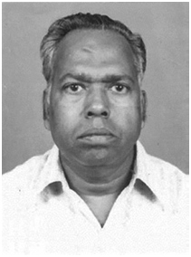 JEGANATHAN DORAISAMY