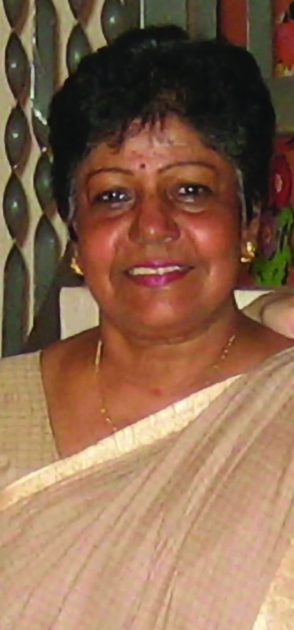 ESTHER JOSEPHINE