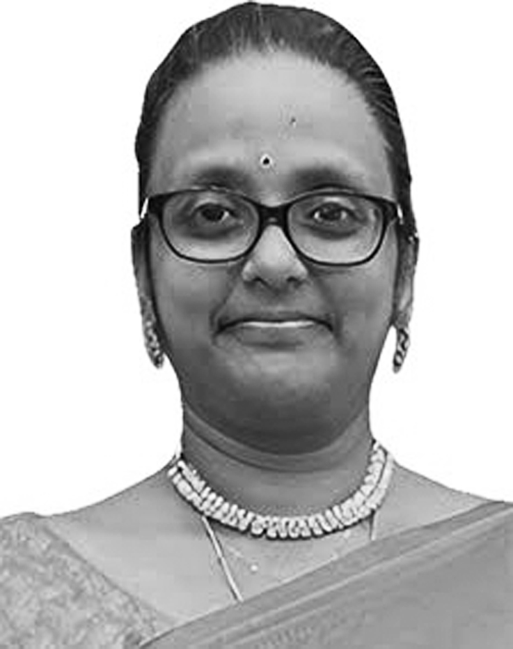 Yasodhara a/p Thirunamam