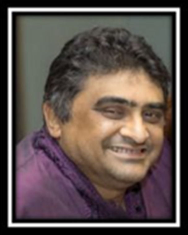 Mr. Mohanan N V R Achen