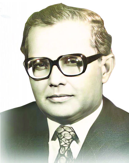 DATO' DR. J.S.EAPEN (JIMMY)