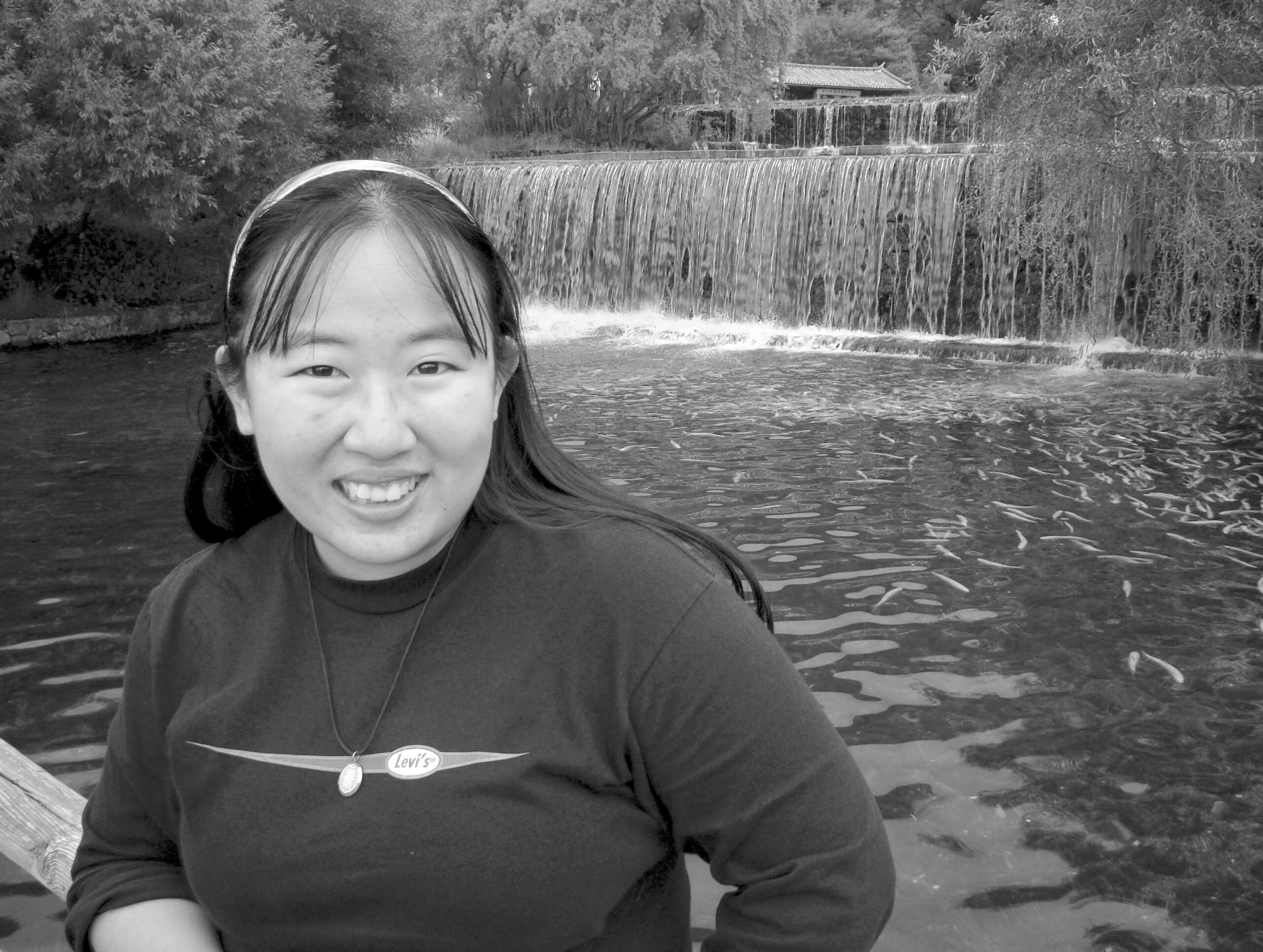 YEOW MEI ANN