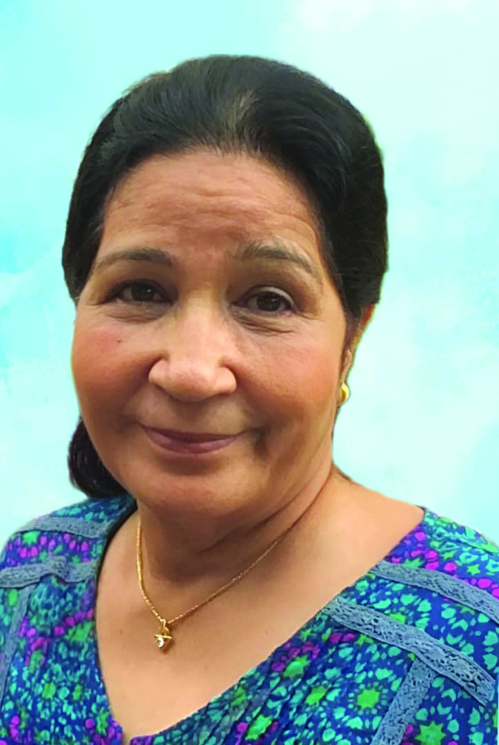 MADAM CHANDRALATHA GOPAL
