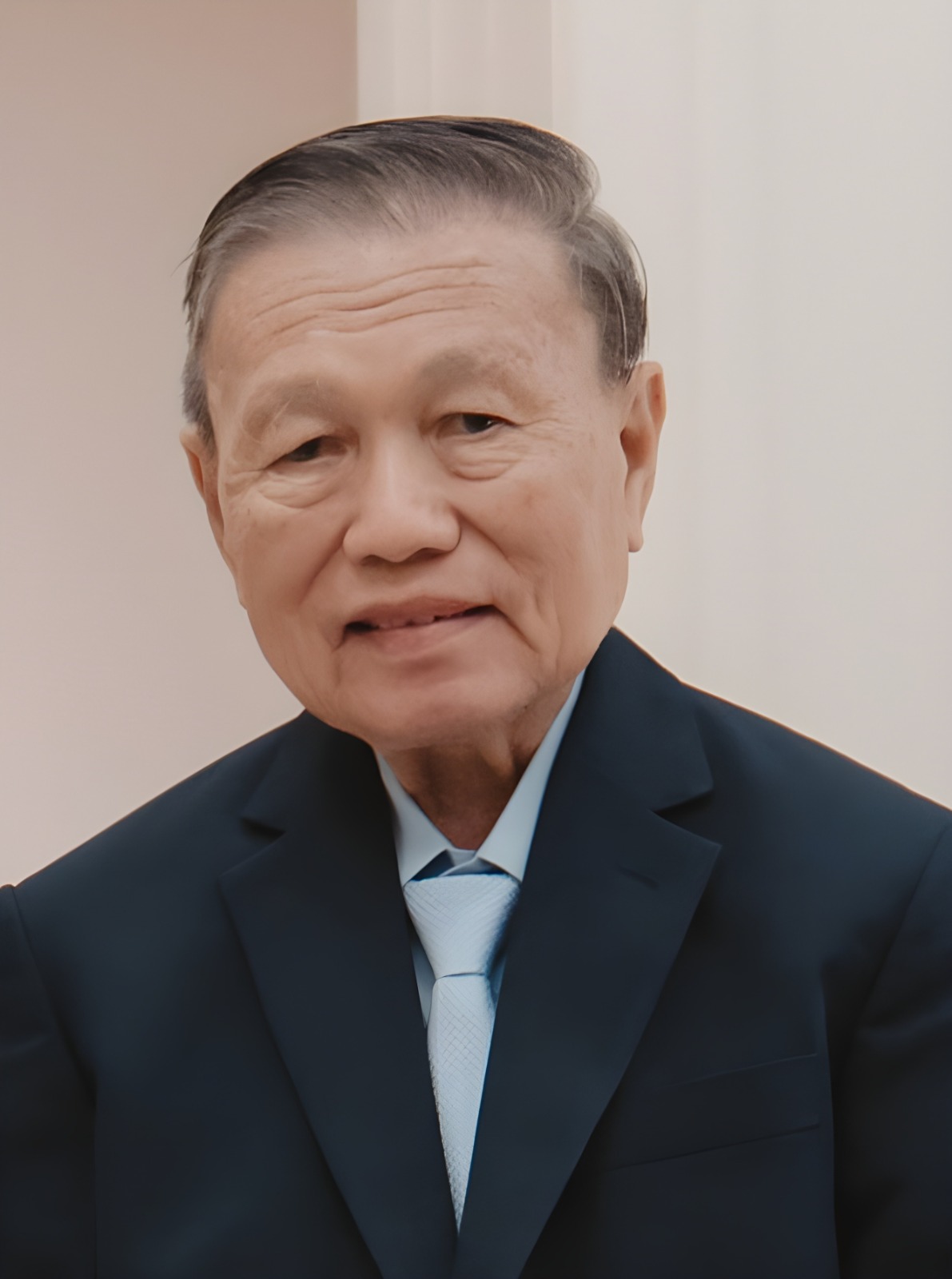 MR CHUA AH KIONG