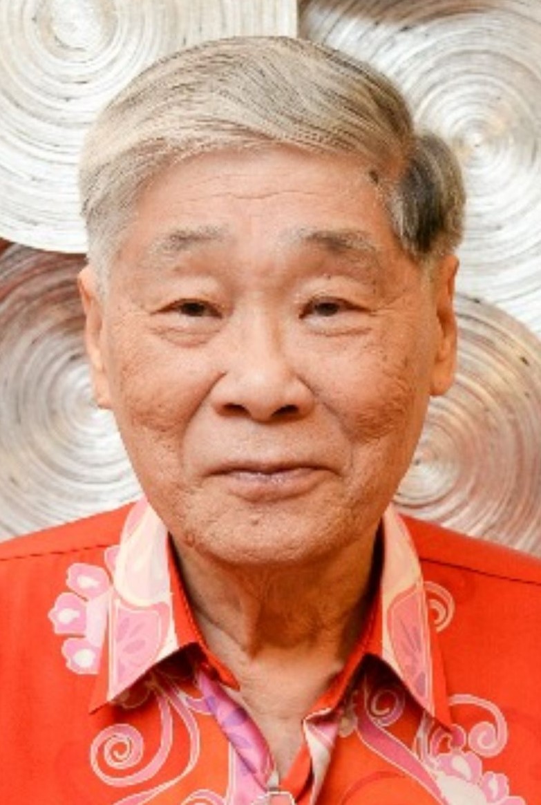 Goh Eng Keat