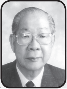 MR. CHEW SIM CHUAN