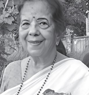 MRS V.V.V MENON