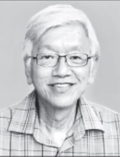 MARTIN KHOR KOK PENG
