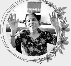 Datin Poogalneisvary @ Vasantha Santhiram
