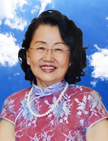 MADAM TIEW
