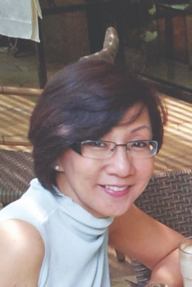 WENDY LIU WAN PING