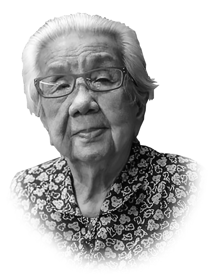 MDM. YAP CHWEE LAN