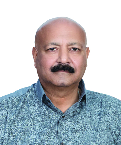 Mr. K. Santhana Raju s/o Kolandasamy