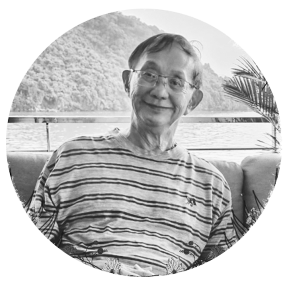 SIMON HENG FOOK KIM