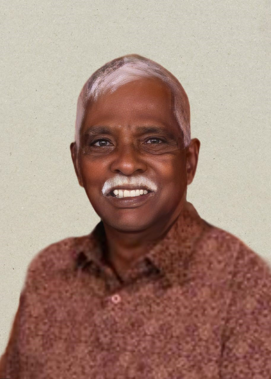 SILVARAJU A/L SUPPIAH