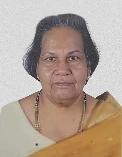 Madam Kornigi @ Kannaiki