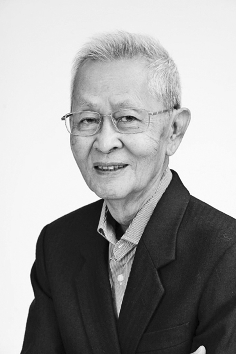 MICHAEL LIM YOI CHI