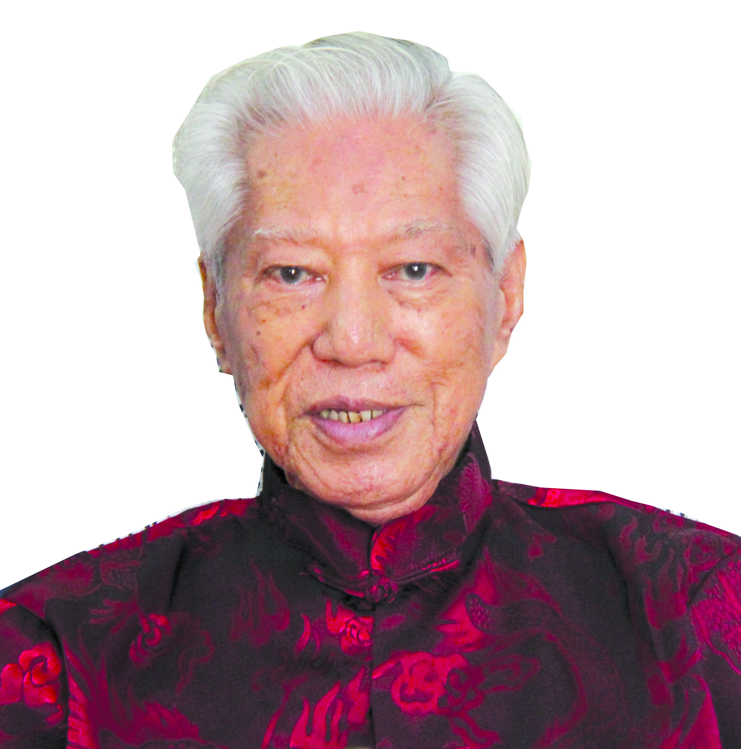 CHEW TEIK HOCK