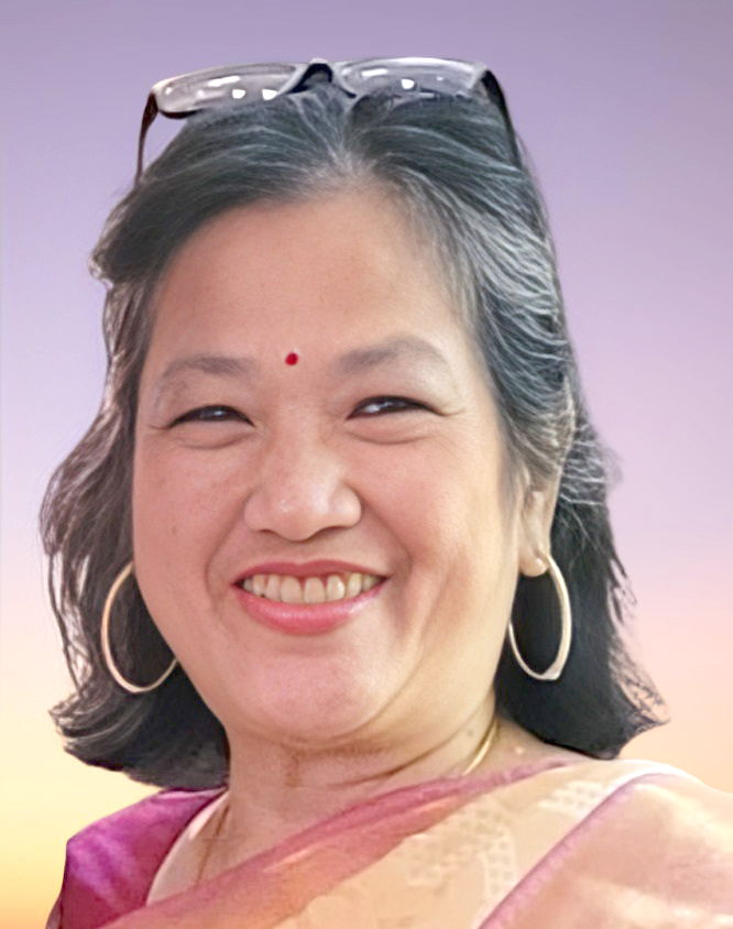 CHAN MEI KHENG