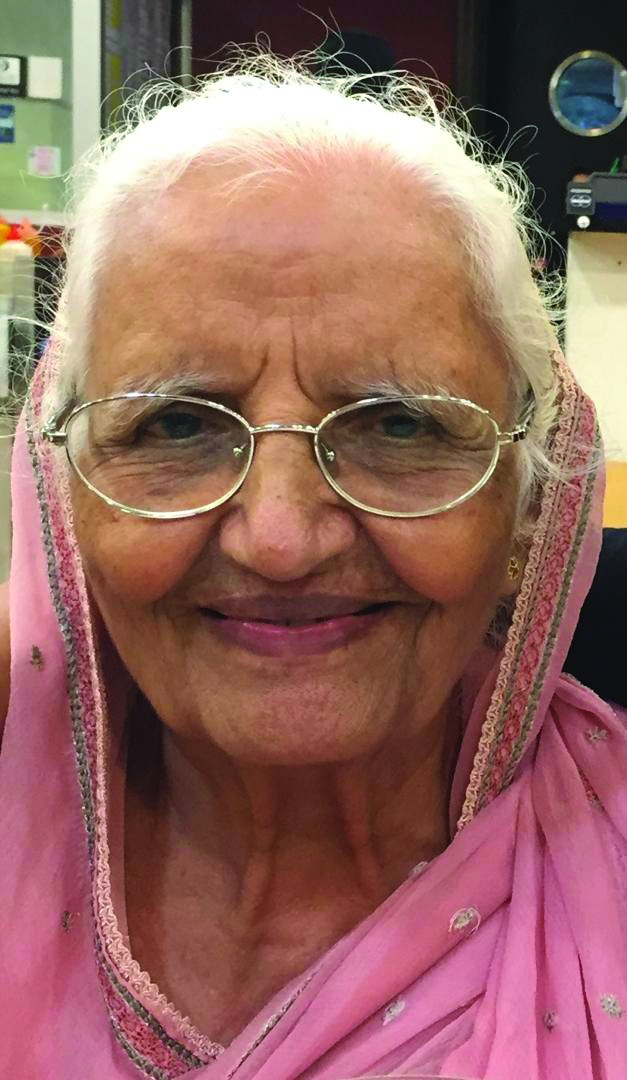 MATA JEET KAUR