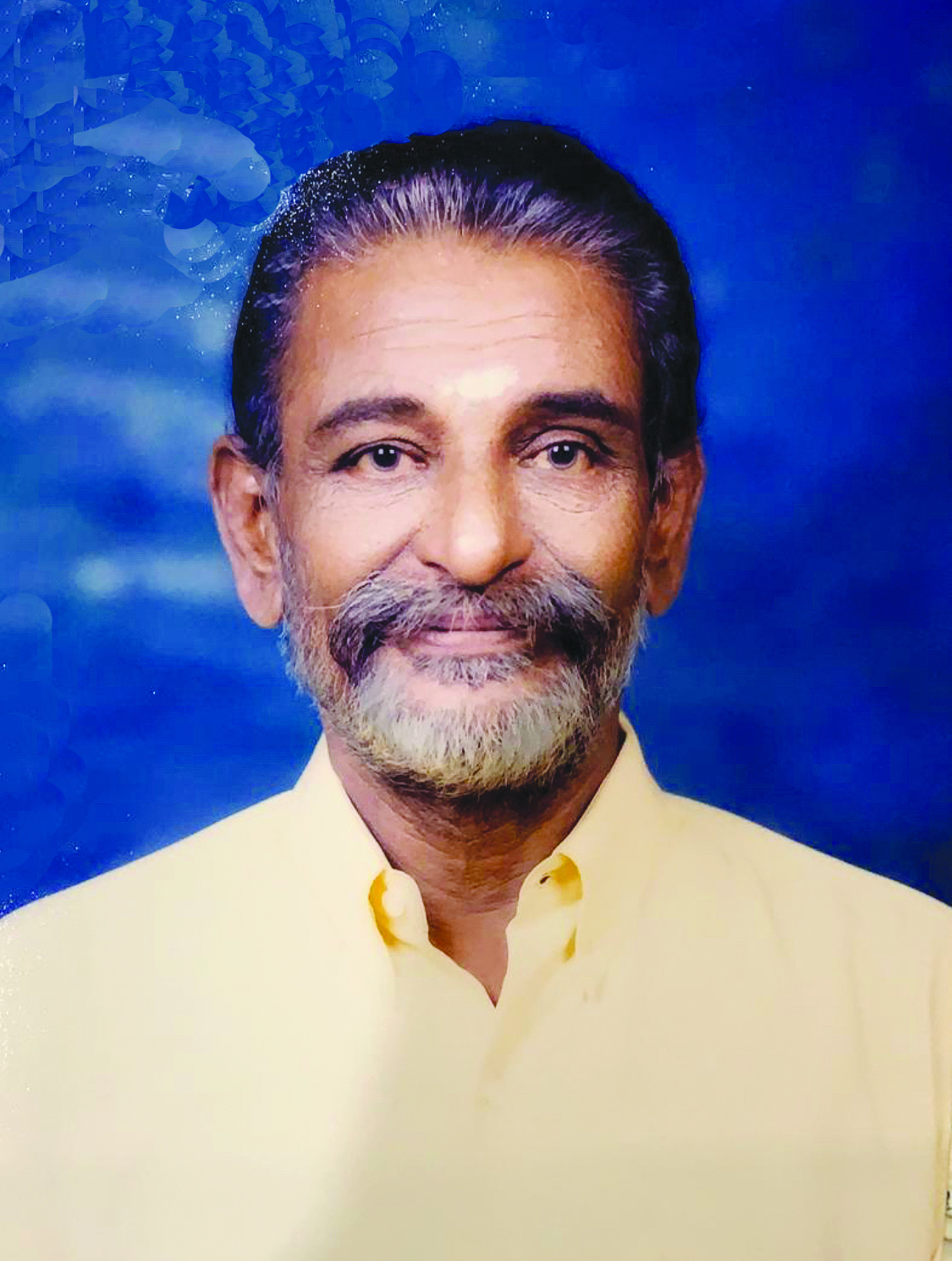 CHAWAPATI NADESAN @ PVN SHANMUGAM THEVAR