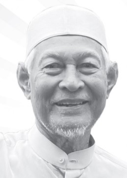 ENCIK KU AHMAD BIN KU SULAIMAN