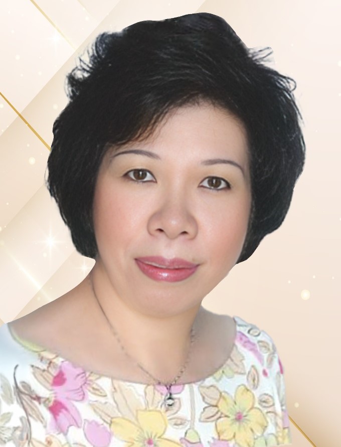 Madam Liew Ah Lan