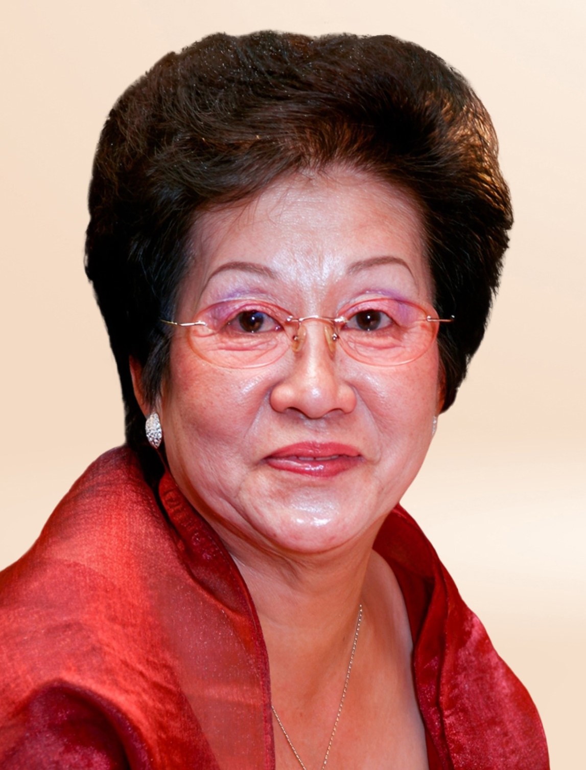 MADAM ANG AH ENG