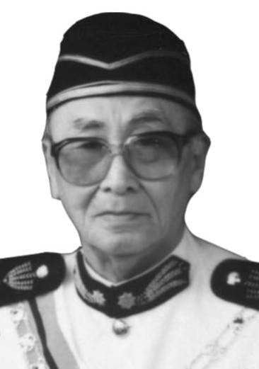 DATO' SERI MAH POOI SOO