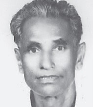 P. KARUPPIAH