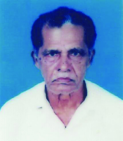 MR PALANIANDY KRISHNAN