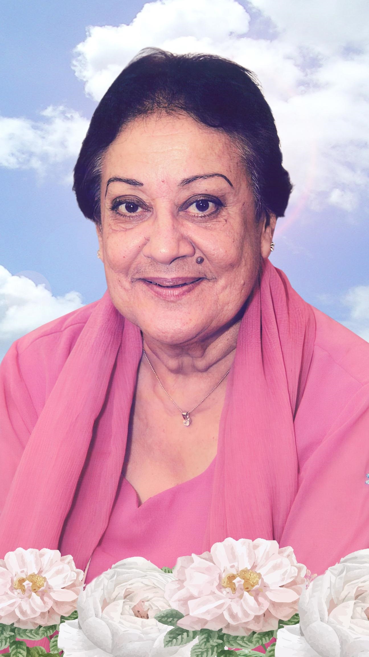 Madam Dalip Kaur D/O Kehar Singh