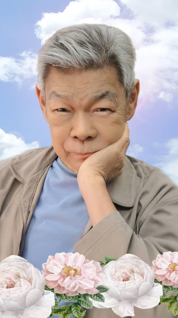 Mr Beh Choong Suan