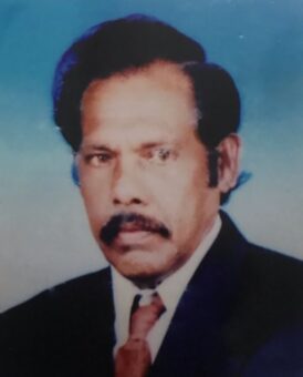 deceased profile