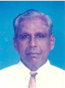 MR MUTHUVELU SEENIVASAGAM, PJK