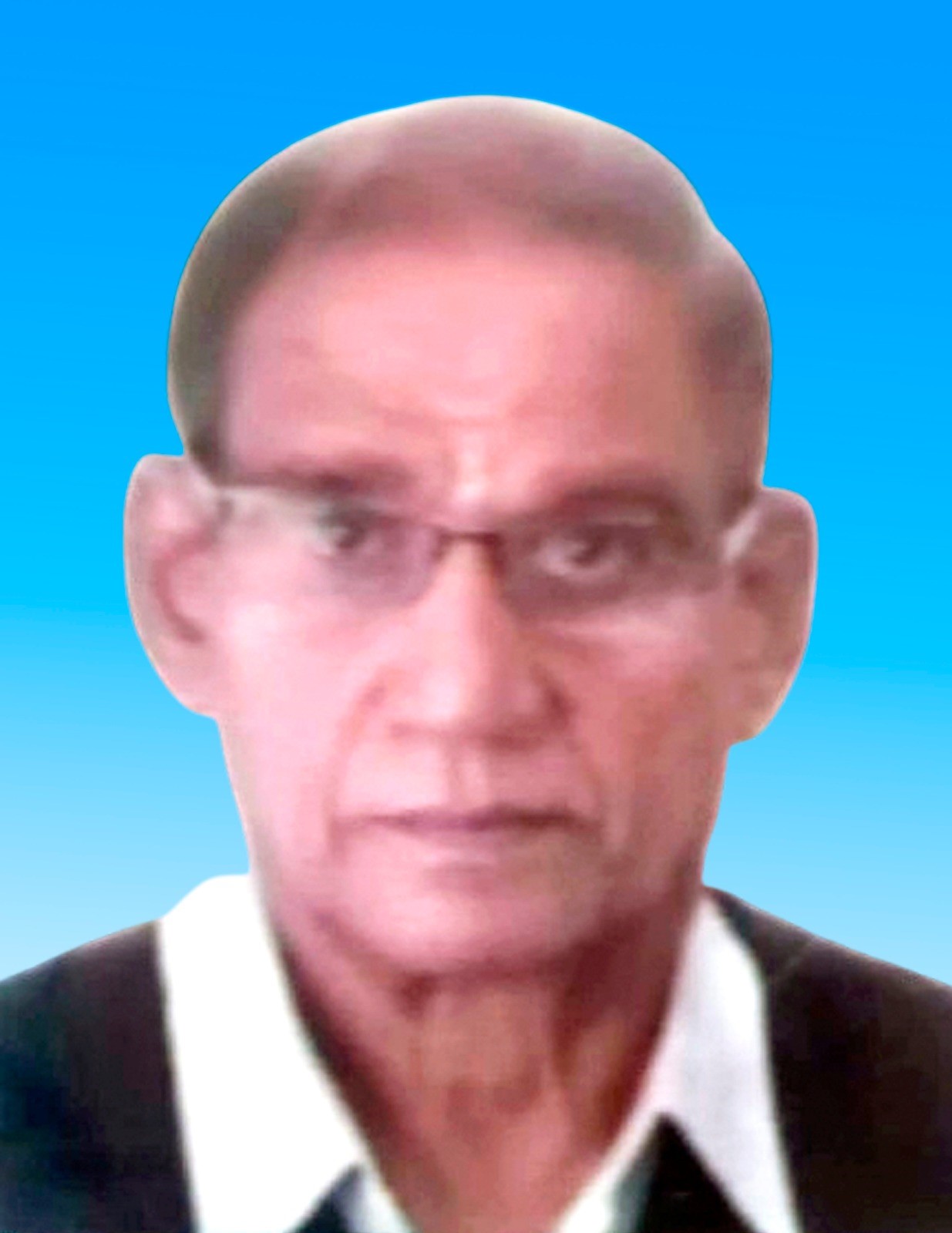 SHANMUGAM A/L V. MUNUSAMY