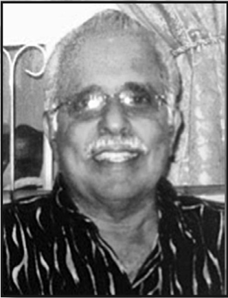 N. GOVINDANKUTTY