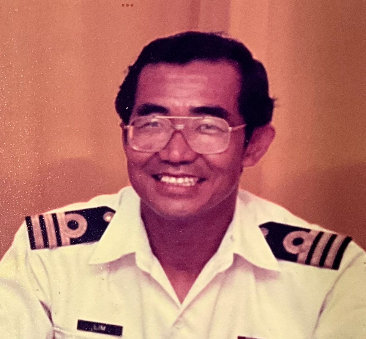 CMDR MATTHEW LIM EWE CHYE