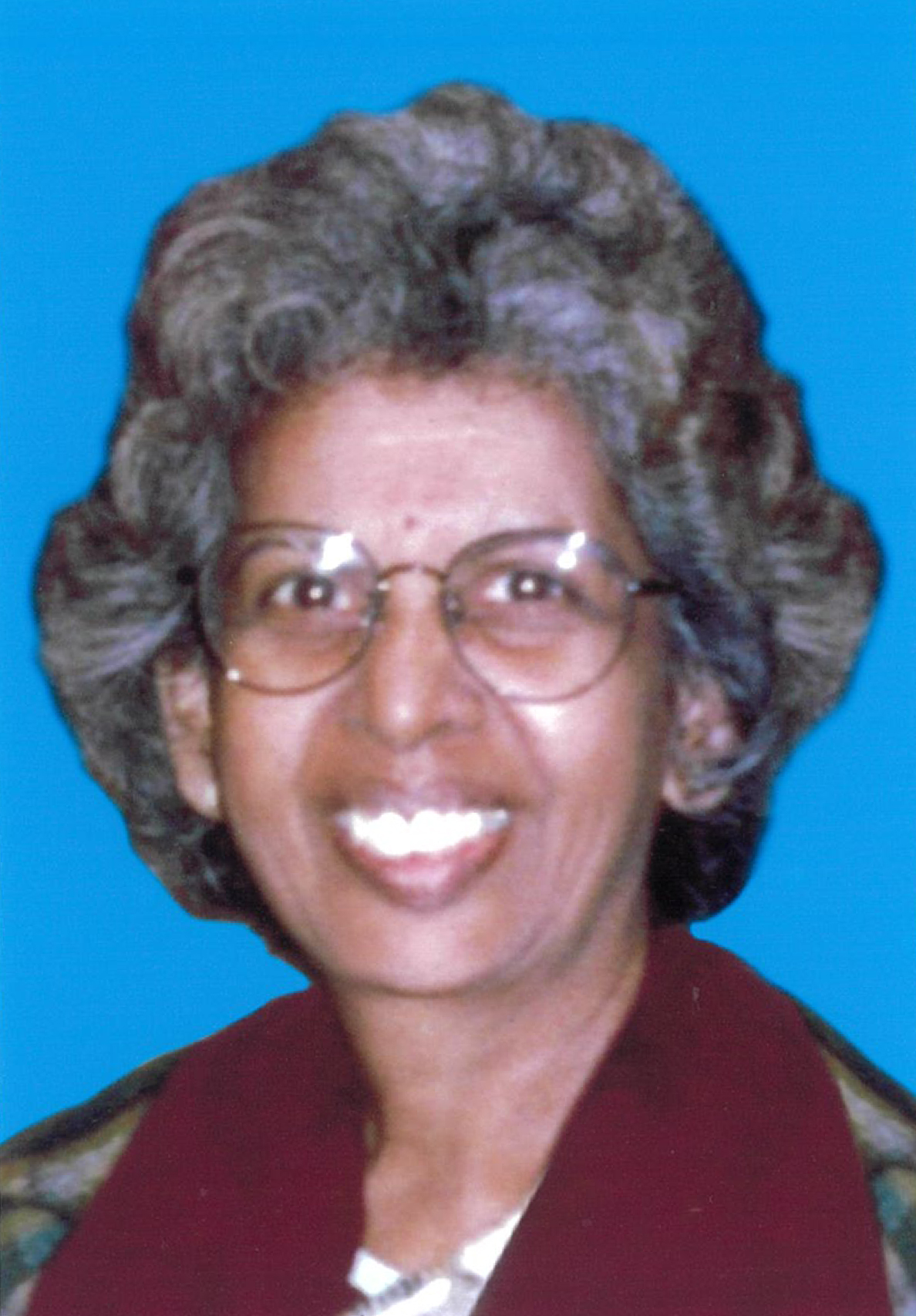 Rajeswary A/P K Ramalingam