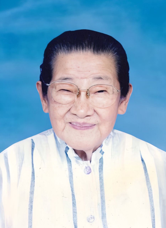 SR. ROSE CHOONG