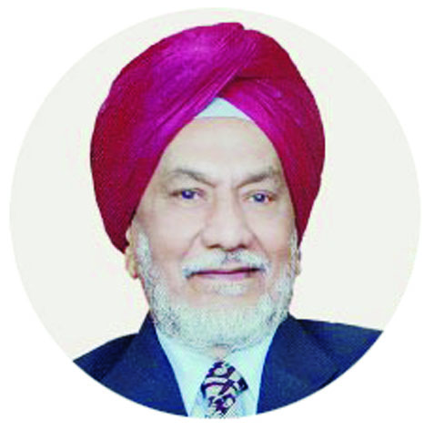 Sardar Sukhdev Bakan Singh